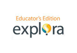 Education Edition Explora 