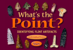 flint identification