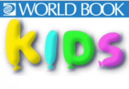 Worldbook kids